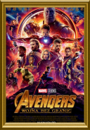 Avengers: Wojna bez granic / Avengers: Infinity War (2018) [720p] [BDRip] [XviD] [AC3] [Dubbing PL]