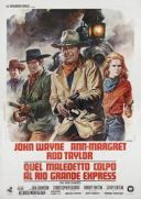 Rabusie pociągów / The Train Robbers (1973) [MULTI.HDR.2160p.BDRemux.DTS.HD.MA.AC3-ChrisVPS] [h265] [Lektor PL] [mkv]  [FIONA9]
