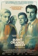 Obraz pożądania / The Burnt Orange Heresy (2019) [MULTi.1080p.WEB-DL.H264-DSiTE] [Lektor PL] [mkv]  [FIONA9]