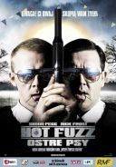 Hot Fuzz - Ostre psy / Hot Fuzz (2007) [BRRip] [XviD-GR4PE] [Lektor PL] [avi] [sfpi] [FIONA9]