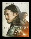 Tajniak / Transfusion (2023) [MULTi 1080p BLU-RAY x264 DTS-HD MA 5 1 AC3-MG] [Lektor PL] [mkv]  [FIONA9]