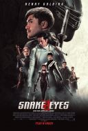 Snake Eyes: Geneza G I Joe / Snake Eyes: G I  Joe Origins (2021) [MULTi 1080p BluRay x264 TrueHD 7 1-MR] [Lektor PL] [mkv]  [FIONA9]