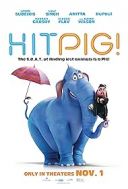 Hitpig. Swiniak zawodowiec / Hitpig! (2024) [PLDUB.720p.WEB-DL.XviD.AC3-OzW] [AVI] [Dubbing PL] [FIONA9]