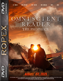 Omniscient Reader: The Prophecy - Jeonjijeok dokja sijeom (2025) [1080p] [BluRay] [x264-RX] [Lektor PL]