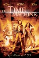 Wehikuł czasu - The Time Machine (2002) [m720p] [BRRip] [H264.MKV] [AC3-5.1 Lektor PL] [StarLordX]