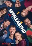 Spotkanie przy grach / Blame the Game / Spieleabend (2024) [PL 480p WEB-DL XviD DD5 1-K83] [Lektor PL] [avi]  [FIONA9]