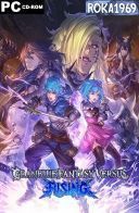 Granblue Fantasy Versus: Rising [v2.50+DLC] *2023* [MULTI-ENG] [TENOKE] [ISO]