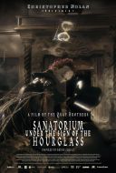 Sanatorium pod klepsydrą według braci Quay / Sanatorium under the Sign of the Hourglass (2024) [PL.1080p.WEB-DL.x264.AC3-KiT] [Lektor PL] [mkv]  [FIONA9]