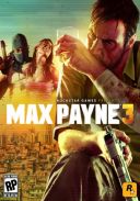 Max Payne 3 (Complete Edition) [v1.0.0.255 +DLC] *2012* [MULTI-PL] [EXE]