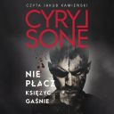 6 Cyryl Sone -Prawo Dunli 02  Nie placz, ksiezyc gasnie.rar
