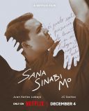 Szkoda, że mi nie powiedziałeś / Sana Sinabi Mo (2025) [PL.WEB-DL.XviD-GR4PE] [Lektor PL] [avi]  [FIONA9]