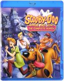 Scooby-Doo Gdzie Jestes (1969-1970) (720p Dubbing PL) Kompletny Cartoon Network