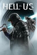 Hell is Us - Deluxe Edition (v.1.6.48.48649 + DLC) [Steam-Rip] *2024* [PL] [exe]