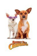 Czilala z Beverly Hills / Beverly Hills Chihuahua (2008) [720p] [BDRip] [XviD] [AC3-ELiTE] [Dubbing PL] [avi] [FIONA9]