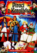 Piraci z Karaibów - Tajemnica Czarnej Róży (2000) [Dubbing PL]