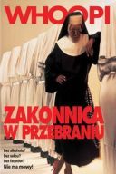 Zakonnica w przebraniu / Sister Act (1992) [720p] [BRRip] [H264] [AC3-d11] [Lektor PL]