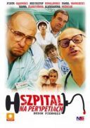 Szpital na perypetiach (2002) [Sezon 2] [Serial PL] [AAC] [480p] [x264]
