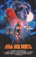 Krwawy koszmar / Kill Her Goats (2023) [PL 720p BDRip XviD DD2 0-K83] [Lektor PL] [avi] [FIONA9]