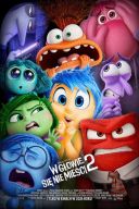 W glowie sie nie miesci 2 - Inside out 2 (2024) [h264] [1920x1080] [Dubbing PL KINO] [mkv] [FIONA9]