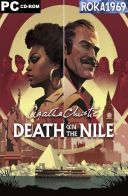 Agatha Christie – Death on the Nile / Agatha Christie: Smierc na Nilu [v1.3.0] *2025* [MULTI-ENG] [GOG] [EXE]