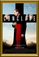 Konklawe / Conclave (2024) [PL] [BRRip] [XviD-OzW] [Lektor PL]