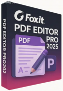 Foxit PDF Editor Pro 2025.2.1.33197 - 64bit [PL] [Patch MPT] [azjatycki]