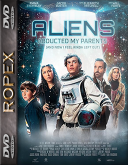 Obcy porwali mi rodzicow i teraz mi troche glupio - Aliens Abducted My Parents And Now I Feel Kinda Left Out (2023) [1080p] [AMZN] [WEB-DL] [H264-RX] [Lektor PL]