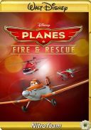 Samoloty 2 - Planes 2  Fire And Rescue (2014) [PLDUB 720p BDRip XviD AC3-ELiTE] [Dubbing PL] [avi] [FIONA9]