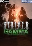 S.T.A.L.K.E.R.: G.A.M.M.A. [v0.9.4] *2025* [ENG-RUS] [GOG] [EXE]