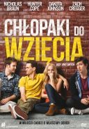 Chłopaki do wzięcia / Date and Switch (2014) [720p] [BDRip] [XviD] [AC3-ELiTE] [Lektor PL] 