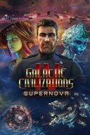 Galactic Civilizations IV: Supernova Edition (v.3.10) - RUNE *2023* [PL] [iso]