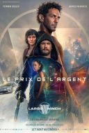 Largo Winch 3: Cena pieniądza - The Price of Money: A Largo Winch Adventure (2024) [BRRip] [XviD] [Lektor PL] [avi]  [FIONA9]