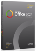 SoftMaker Office Professional 2024 Rev S1224.0308 - 32bit &amp; 64bit [PL] [Crack UZ1] [azjatycki]