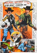 Butch Cassidy i Sundance Kid / Butch Cassidy and the Sundance Kid (1969) [PL 1080p WEB-DL h264-wasik] [Lektor PL] [mkv] [FIONA9]