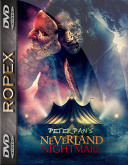 Piotrus Pan Horror w Nibylandii - Peter Pan\'s Neverland Nightmare (2025) [1080p] [AMZN] [WEB-DL] [H264-RX] [Lektor PL]