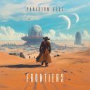 Paradigm Blue (USA) - Frontiers (2025) [FLAC] [24bit-96kHz] [t0deusz]