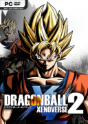Dragon Ball Xenoverse 2 Deluxe Edition (v.1.26.0) - RUNE *2016* [PL] [iso] [ToAlien]
