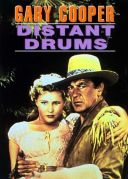 Odlegle bebny / Distant Drums (1951) PL 1080p WEB-DL X264 | Lektor PL