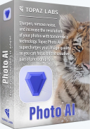 Topaz Photo AI (v3 2 1) (x64) [Portable] *2023* [ENG] [7z]