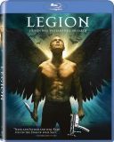 Legion (2010) [DVDRip] [XviD] [Lektor PL]