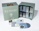 Wolfgang Amadeus Mozart - Mozart 225 The New Complete Edition 2016 [FLAC] (tracks+.cue), lossless
