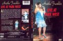 Aretha Franklin - Live At Park West (1985) [NTSC] [DVD5]