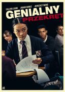Genialny przekręt / Bad Genius (2024) [480p] [WEB-DL] [XviD] [AC3-OzW] [Lektor PL]