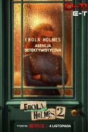Enola Holmes 2 (2022) [1080p] [WEB-DL] [H264] [AC3-d11] [Dubbing PL] [r.d11] [ToAlien]