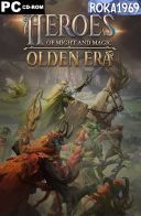 Heroes of Might and Magic: Olden Era [0.32.13 Playtest Demo ] *2025* [ENG-RUS] [PORTABLE] [EXE]