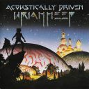 Uriah Heep - Acoustically Driven (2001) [FLAC] [rjk] [ Alien]