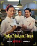 Ze szczyptą miłości / Luka, Makan, Cinta / Made with Love (2026) S01E04 [MULTi.1080p.NF.WEB-DL.H264.DDP5.1.Atmos-K83] [Lektor PL] [mkv] [FIONA9]