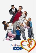 Gliniarz w przedszkolu - Kindergarten Cop 1990 [10Bit SDR] [2160p.BluRay.H265.AC3-AS76-FT] [Lektor PL] [Alusia] [ToAlien]