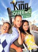 Diabli nadali - The King of Queens (1998) Season 1 [1080p WEBRIP x265 HEVC 10bit AAC 2.0] [LektorPL/EN]