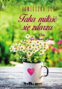 Agnieszka Jeż - Taka miłość się zdarza [Audiobook PL] [mp3@] [rar]  [FIONA9]